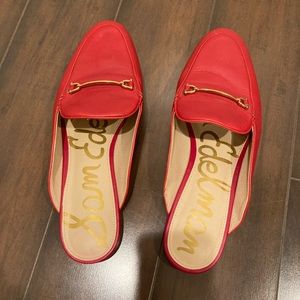 SAM EDELMAN LINNIE BIT MULE